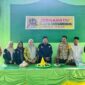Foto : Pemerintah Kelurahan Labiabae Gelar Syukuran Hari Ulang Tahun dan Pemberian Penghargaan