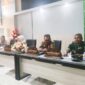 Wakil Bupati Touna, Surya Lapasiri Pimpin Rapat Persiapan HUT Ke-80 Republik Indonesia