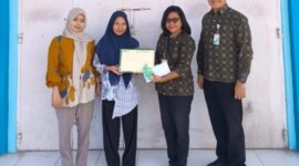 Pekerja Dapur MBG Dijamin BPJS Ketenagakerjaan