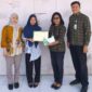 Pekerja Dapur MBG Dijamin BPJS Ketenagakerjaan