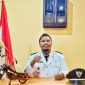 Lurah Labiabae Kecamatan Ampana Kota, Kabupaten Touna, Fariz Latjuba