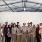 Kakan Pertanahan Touna, Siswoyo Pimpin Sosialisasi Anti Korupsi Dalam Rangka Memperkuat Reformasi dan Mewujudkan WBBM.