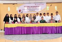 Wakil Bupati Touna, Surya Lapasiri Pimpin Pelatihan Diversifikasi Olahan Kelapa