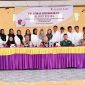 Wakil Bupati Touna, Surya Lapasiri Pimpin Pelatihan Diversifikasi Olahan Kelapa