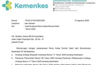 Keberhasilan RSUD Ampana Dalam Mempertahankan Mutu Pelayanan dan Kepatuhan Terhadap Standar Yang Ditetapkan Kementerian Kesehatan Republik Indonesia