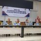 Pj. Sekda Touna, Alfian Matajeng Pimpin Sosialisasi Pembentukan Pos Bantuan Hukum Diwilayah Touna