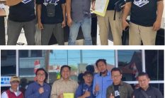 PJS Resmi Hadir di Touna, Muscab Perdana Siap Jadi Sejarah Baru