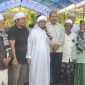 Pejabat Sekda Touna, Alfian Matajeng Mewakili Bupati Hadiri Peletakan Batu Pertama Pembangunan Pondok Pesantren Subulul Khairaat di Desa Dusun Jompi Kelurahan Ampana Kota
