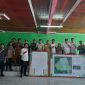 Kakan Pertanahan Touna, Said Salim Niode Pimpin Rapat Pengumuman Hasil Inventarisasi dan Identifikasi Pengadaan Tanah Pembangunan Sekolah Rakyat di Desa Betaua Kecamatan Tojo