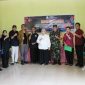 Rapat Koordinasi Tim Pengawasan Aliran Kepercayaan dan Aliran Keagamaan Dalam Masyarakat Didesa Watusongu Kecamatan Ulubongka, Sabtu (13/9/25).