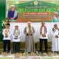 Memperdalam Rasa Cinta Kepada Rasulullah SAW, Pondok Pesantren Alkhairaat Bantuga Gelar Peringatan Maulid Akbar.