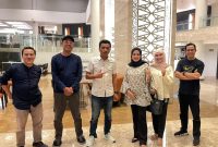 Dinas Pariwisata Touna Berencana Akan Menggelar Ajang Olahraga Bergengsi Bertajuk Togean Half Marathon Pada Tahun 2026 Mendatang. 