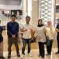 Dinas Pariwisata Touna Berencana Akan Menggelar Ajang Olahraga Bergengsi Bertajuk Togean Half Marathon Pada Tahun 2026 Mendatang. 