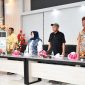 Wakil Bupati, Surya Lapasiri Pimpin Rapat Koordinasi Tim Percepatan Penurunan Stunting.