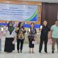 BPjamsostek Touna Gelar Refreshment Program Manfaat Layanan Tambahan Perumahan dan Utilisasi Aplikasi Jamsostek Mobile.