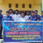 Satpolairut Polres Touna Gelar Sambang dan Sinergi Kamtibmas Dengan Nelayan Pesisir di Desa Bantuga Kecamatan Ampana Tete.