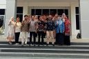 Dinas Perpustakaan Touna Berkomitmen Meningkatkan Mutu dan Jangkauan Layanan. 