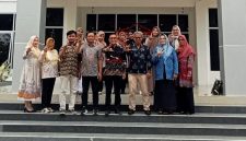Dinas Perpustakaan Touna Berkomitmen Meningkatkan Mutu dan Jangkauan Layanan. 