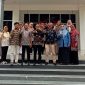 Dinas Perpustakaan Touna Berkomitmen Meningkatkan Mutu dan Jangkauan Layanan. 