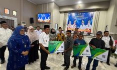 BPJS Ketenagakerjaan Perluas Cakupan Perlindungan Bagi Pekerja Rentan