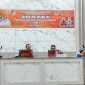 Sekda Touna Alfian Matajeng Hadir Sekaligus Membuka Konsultasi Publik Dokumen Kajian Bencana.