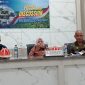 Wabup Touna, Surya Hadir Sekaligus Membuka Kegiatan FGD Program Ekspedisi Patriot.