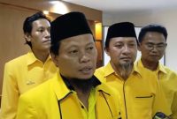 DPD II Partai Golkar Touna Akan Melaksanakan Musyawarah Daerah (Musda) Ke-VI Tahun 2025.