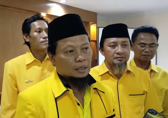 DPD II Partai Golkar Touna Akan Melaksanakan Musyawarah Daerah (Musda) Ke-VI Tahun 2025.