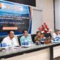 Foto : Kementerian PUPR Sosialisasikan Awal Kajian Penetapan Garis Sempadan Danau Banano Kecamatan Tojo.
