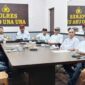 Pemda Touna Akan Tindak Tegas Para Pelaku Usaha Yang Menaikan Harga Tidak Sesuai Dengan Ketentuan.