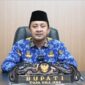Bupati Touna Ilham Lawidu