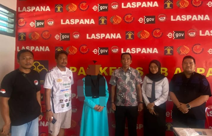 Pelaku Penyeludupan Sabu di Dalam Lapas Ampana Berhasil di Tangkap.