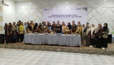 Pemda Touna Dukung Program Revitalisasi Bahasa Daerah.