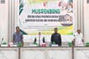 Wakil Bupati Pimpin Musrembang RKPD Tahun Anggaran 2027