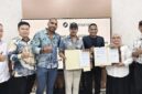 Pemda Touna Teken MoU Bersama PT. Formasi Energy Tentang Pengembangan Energy Terbarukan.