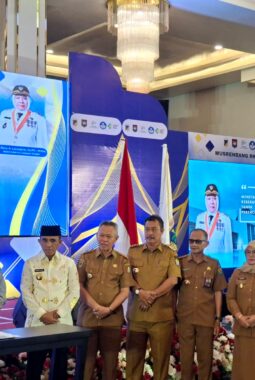 Musrembang RKPD Sebagai Upaya Menyelaraskan Arah Pembangunan Daerah