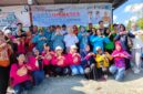 Diabetes dan Hipertensi Cukup Tinggi