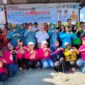 Diabetes dan Hipertensi Cukup Tinggi