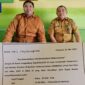 Kelurahan Labiabae Terima Bantuan Sapi Kurban Presiden Republik Indonesia.