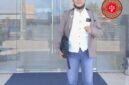 Ketua Posbakumadin Touna Advokat Nasrun, S.H