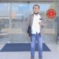Ketua Posbakumadin Touna Advokat Nasrun, S.H