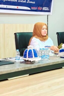 Pemda Touna Dukung Percepatan Penyelesaian Berbagai Persoalan Transmigrasi