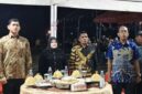 Wakil Ketua DPRD Touna, Jafar M. Amin Mengapresiasi di Launchingnya Event Festival Maleo.