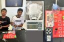 Pelaku Beserta Barang Bukti Berhasil di Amankan.
