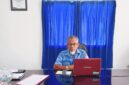 Direktur Perudam UE Tanah Tojo Una-Una, Mukminsyah Latjuba.