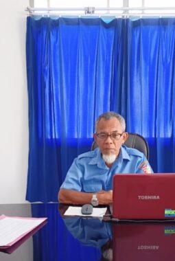 Perudam UE Tanah Umumkan Kemudahan Pelanggan Melakukan Pembayaran Rekening Air