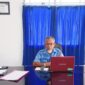 Direktur Perudam UE Tanah Tojo Una-Una, Mukminsyah Latjuba.