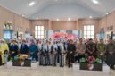Bidan Memiliki Peran Strategis Dalam Menentukan Kualitas Generasi Masa Depan dan Kemajuan Daerah.