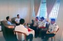 Lapas Ampana Bersama Majelis Pendidikan Pimpinan Daerah Muhamadiyah Bahas Upaya Memperluas Akses Lendidikan Bagi Warga Binaan Pemasyarakatan.