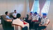Lapas Ampana Bersama Majelis Pendidikan Pimpinan Daerah Muhamadiyah Bahas Upaya Memperluas Akses Lendidikan Bagi Warga Binaan Pemasyarakatan.